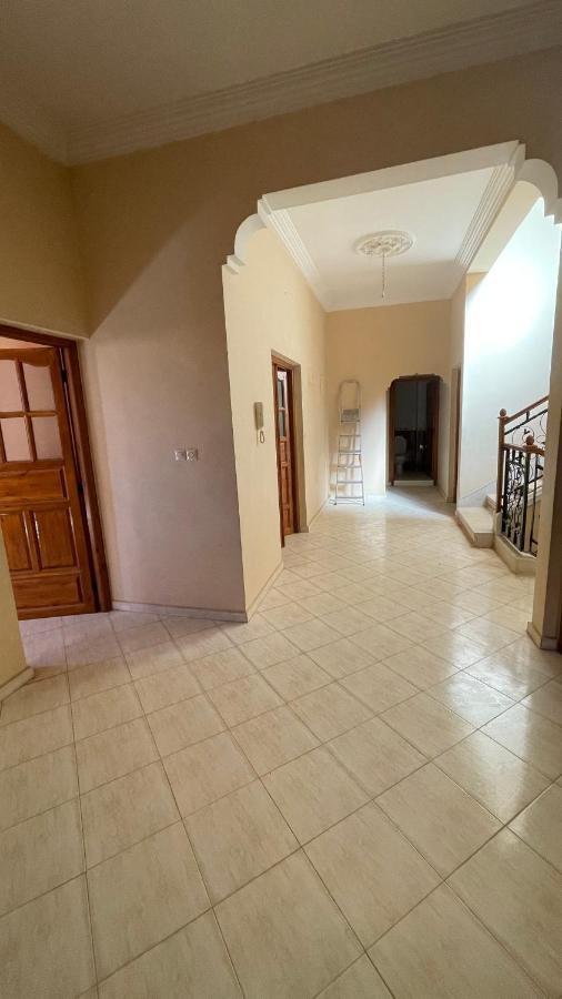 Maison De Ville Agreable Avec Un Patio Marocain Ouarzazate Luaran gambar