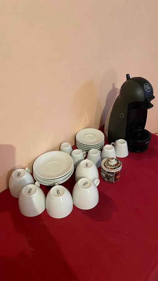 Maison De Ville Agreable Avec Un Patio Marocain Ouarzazate Luaran gambar